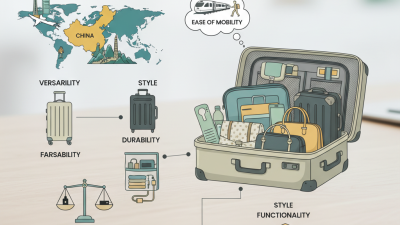What is the Best Luggage for China Travel?