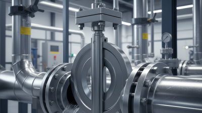 Top 10 Benefits of Double Eccentric Butterfly Valves?