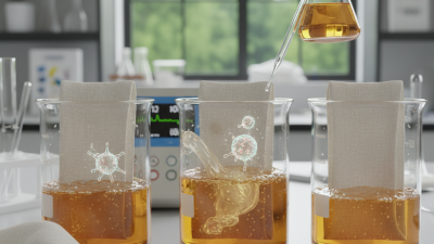 What are Desizing Enzymes and How Do They Work?