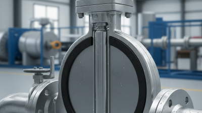 2026 Best Double Eccentric Butterfly Valve Solutions?
