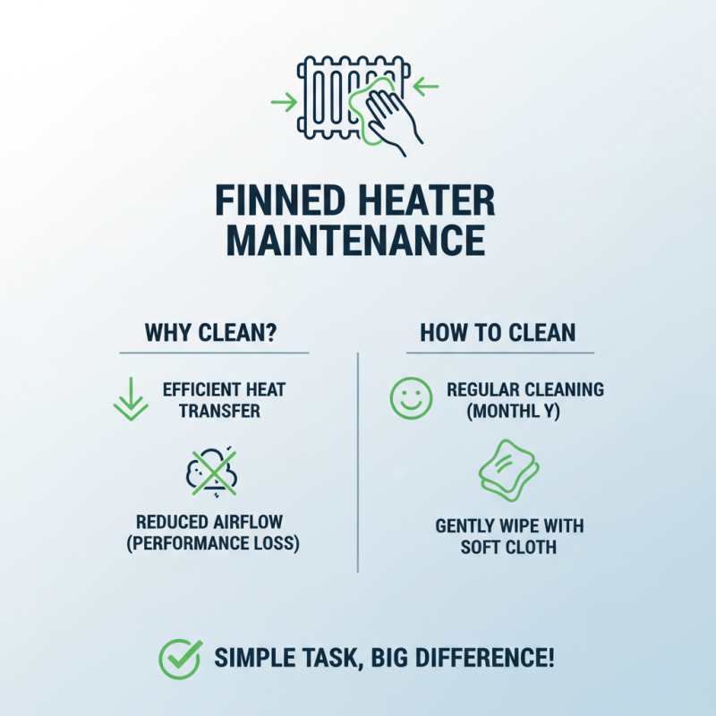What is a Finned Heater and How Does it Work?