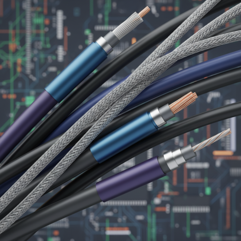 What are the Best RF Cables for 2026?