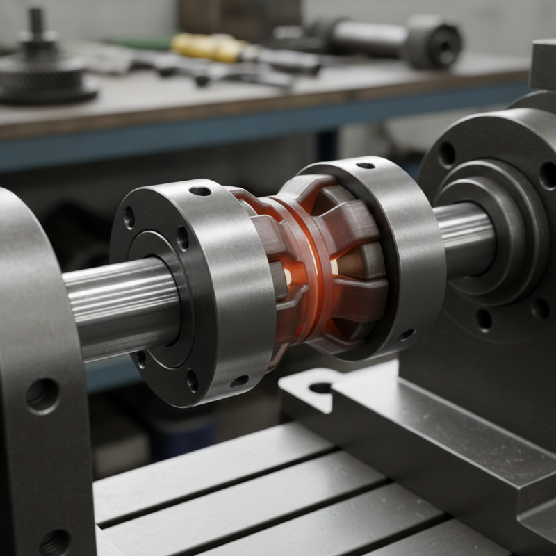 2026 Best Spider Coupling Reviews and Buying Guide?