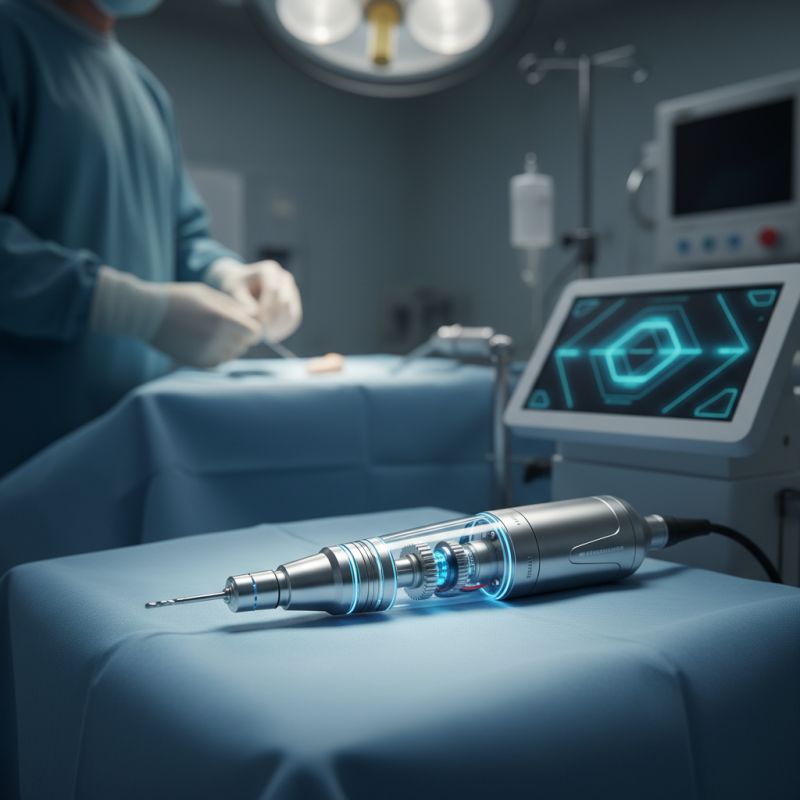 2026 Best Neuro Surgical Drill Options and Features Explained