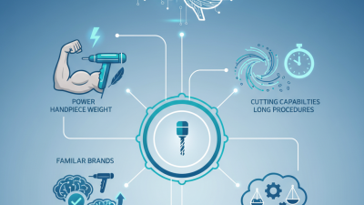 How to Choose the Right Neuro Surgical Drill for Your Needs?