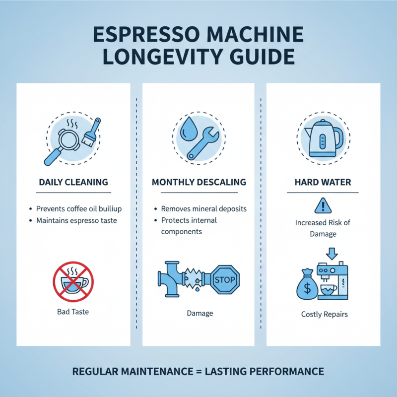 How to Choose the Best Espresso Machine for Home Use?