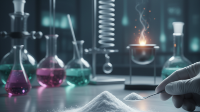 What is PMK Powder and its Uses in the Industry?