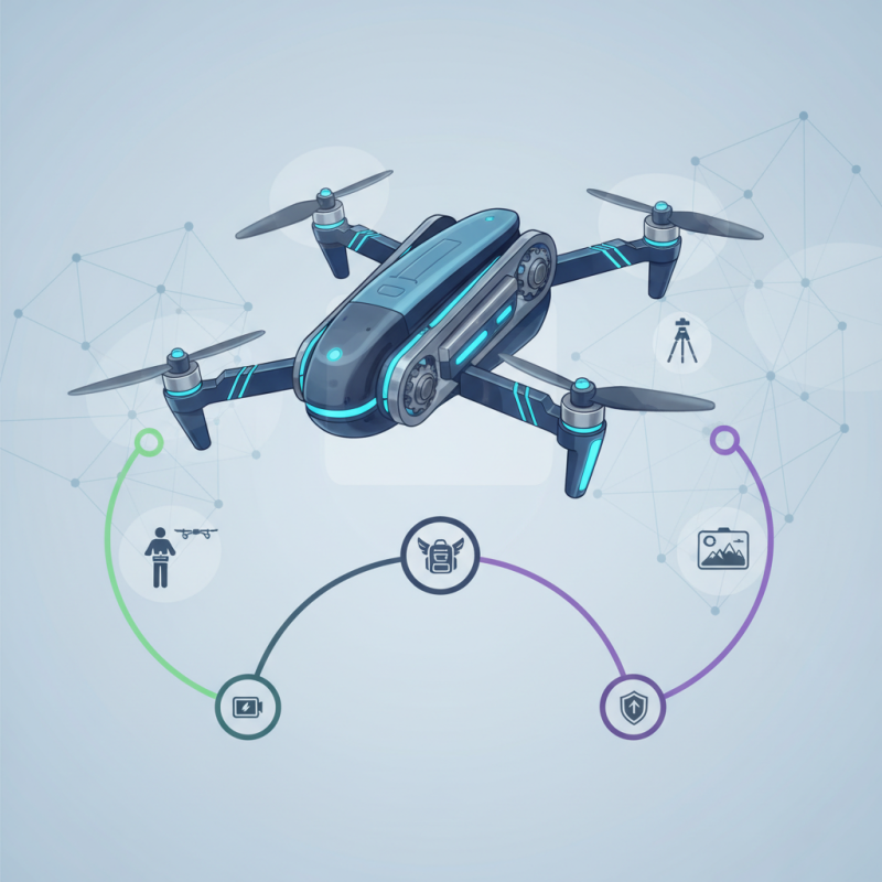 Best Drones with Folding Tubes for 2026 What to Know?