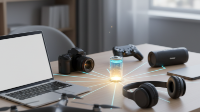 Top 10 Reasons to Choose Pkcell Battery for Your Devices?