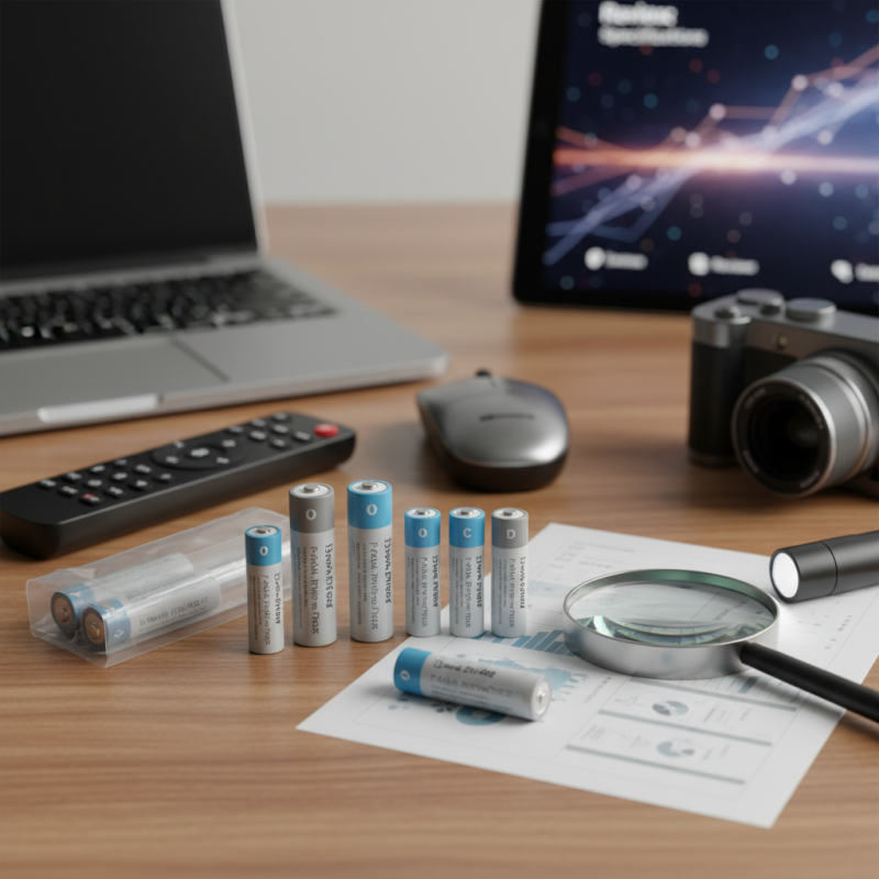 How to Choose the Right Pkcell Battery for Your Devices?