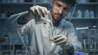 How to Use PMK Powder for Your Projects Effectively?