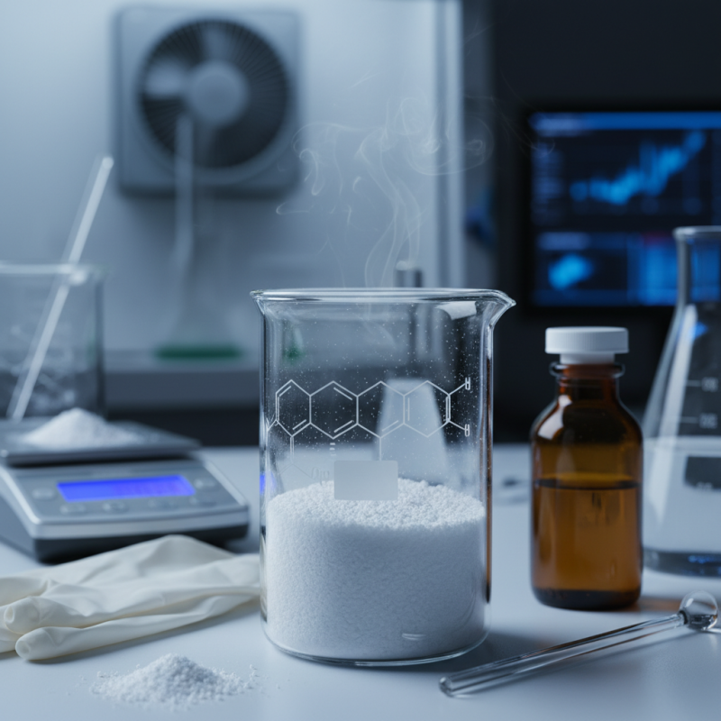 2026 Best PMK Powder Uses Benefits and Risks Explained?