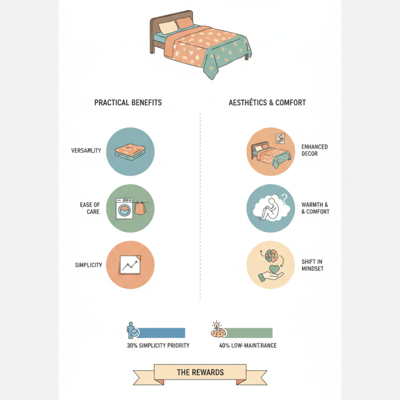 Why Choose a Single Flat Sheet for Your Bedding Needs?