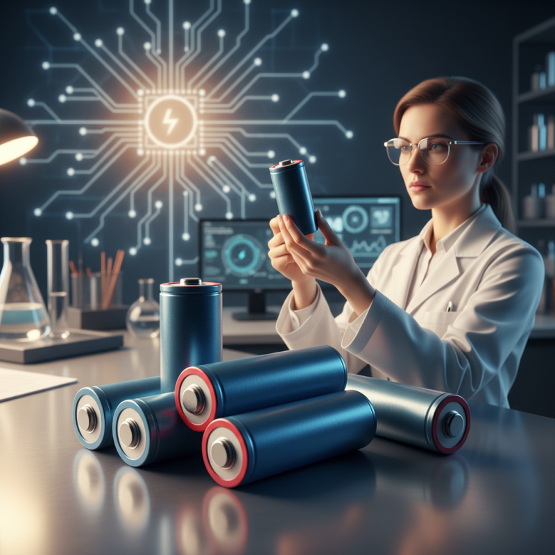 Top 10 Reasons to Choose Pkcell 18650 Battery Today?