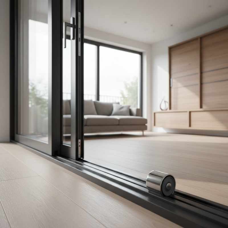 Why Choose a Sliding Roller for Your Home Improvement Needs?
