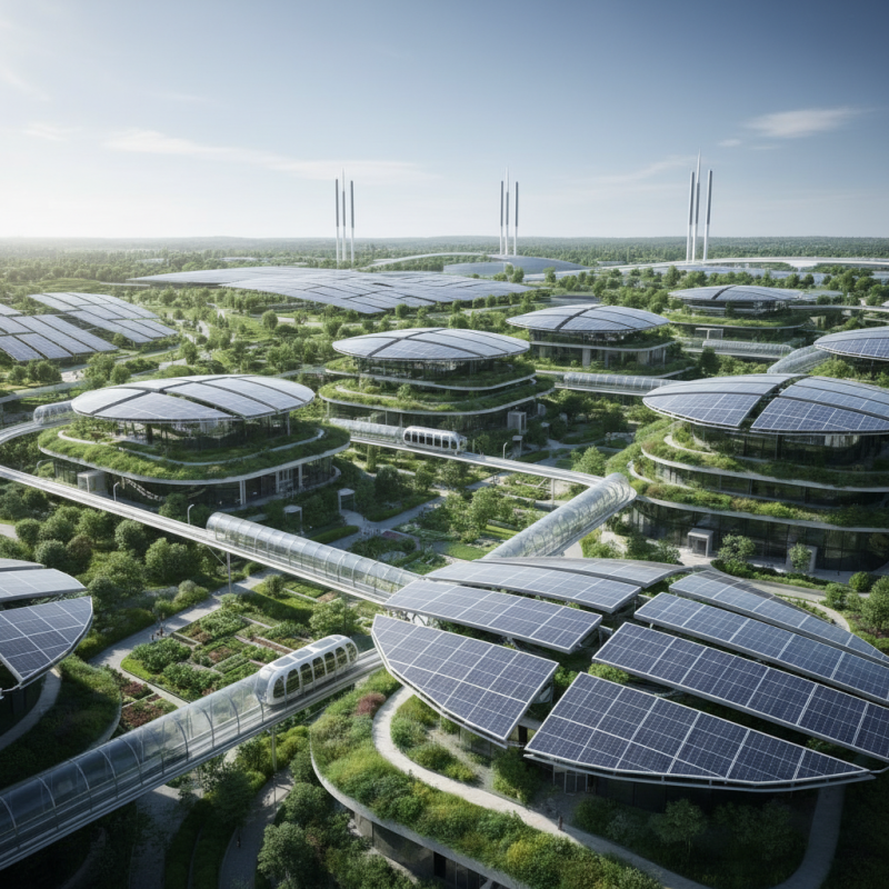 How to Implement Green Solutions with Solar Energy Systems?