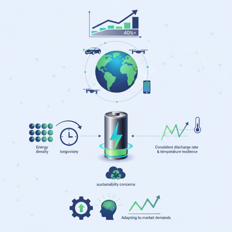 What Makes Pkcell 18650 Battery the Best Choice in 2026?