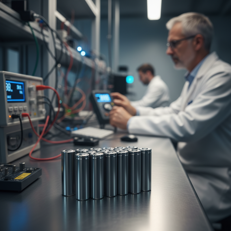 Top 10 Benefits of Using Pkcell 18650 Battery for Power Needs?