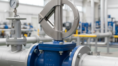 How to Choose the Best Double Eccentric Butterfly Valve?