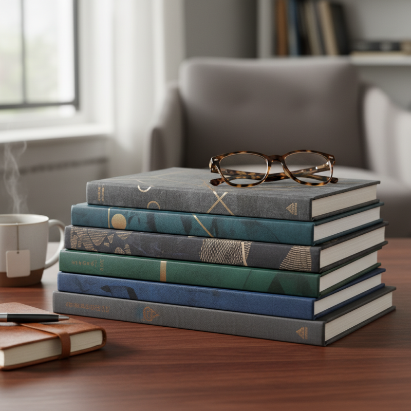 The Best Smart Proof Books You Need to Read This Year?