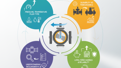 How to Choose the Right Double Eccentric Butterfly Valve?
