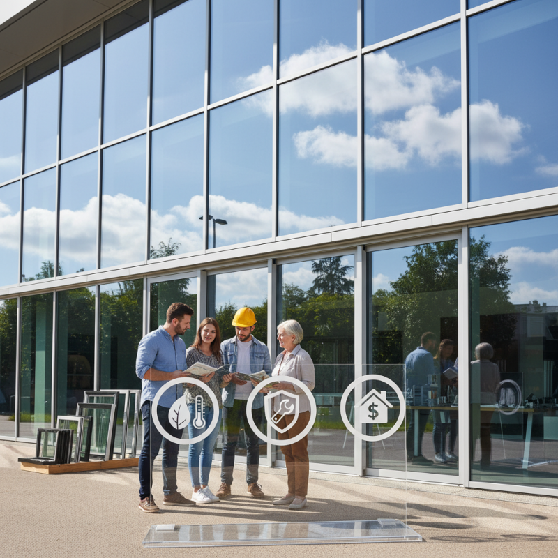 2026 Best Aluminum Window and Door Manufacturer Reviews?