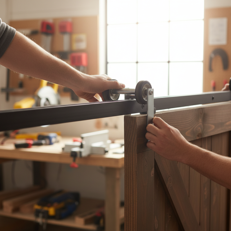Why Choose Sliding Roller for Your DIY Projects?