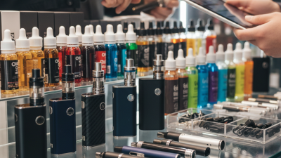 Why Choose Vape Society Supplies for Your Vaping Needs?