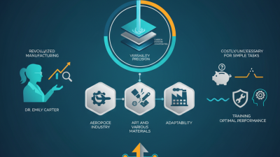 Why Choose Waterjet Cutting Machinery for Your Projects?