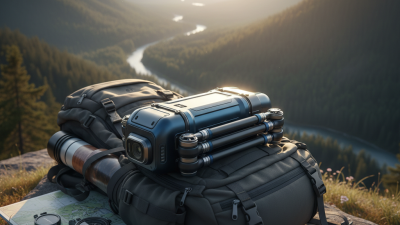 How to Choose Drones with Folding Tube Features in 2026?