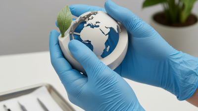 Top 10 Benefits of Surgicare Nitrile Gloves for Users?