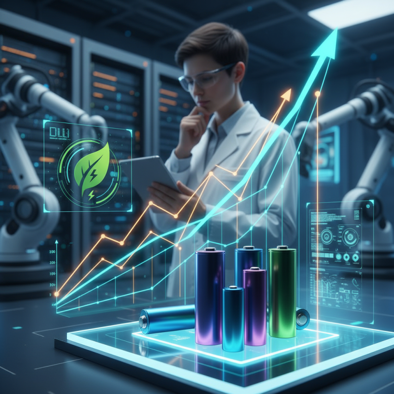 What is Pkcell Battery and Why is it a Top Choice in 2026?