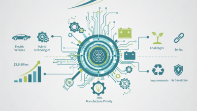Top Car Alternator Suppliers to Consider in 2026?