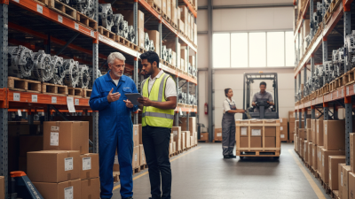 How to Find Reliable Car Alternator Suppliers Near You?