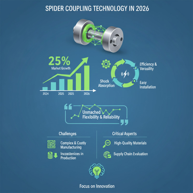What is Spider Coupling in 2026 Top Technology?