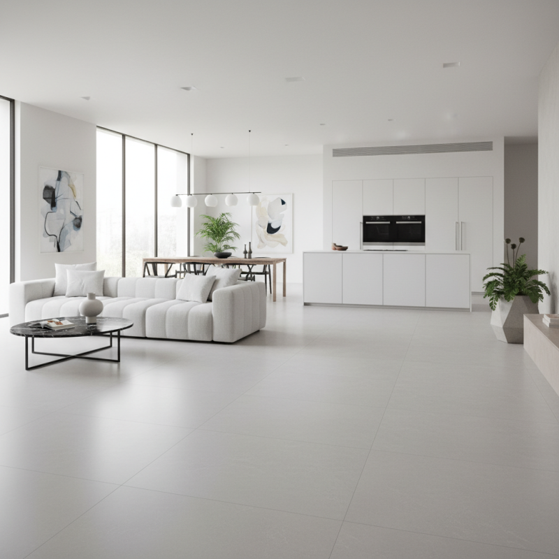 Top 10 Benefits of Homogeneous Floor for Modern Interiors