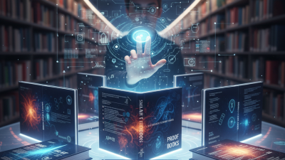What are the Best Smart Proof Books of 2026?