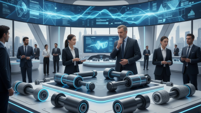 2026 Top Sliding Roller Trends You Need to Know?