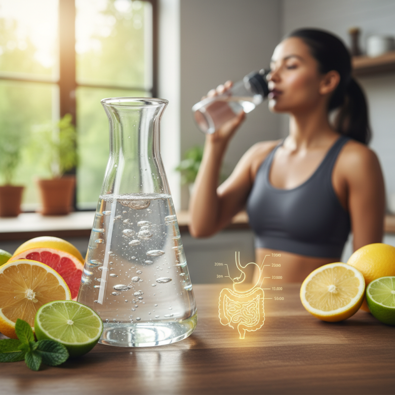 How to Use Triethyl Citrate for Health and Wellness Benefits?