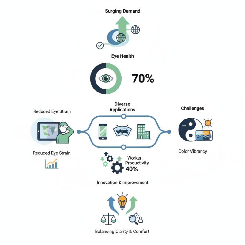 2026 Top Anti Glare Glass Benefits and Uses Explained?