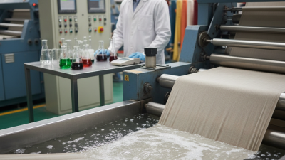 How to Effectively Use Desizing Enzymes for Textile Processing?