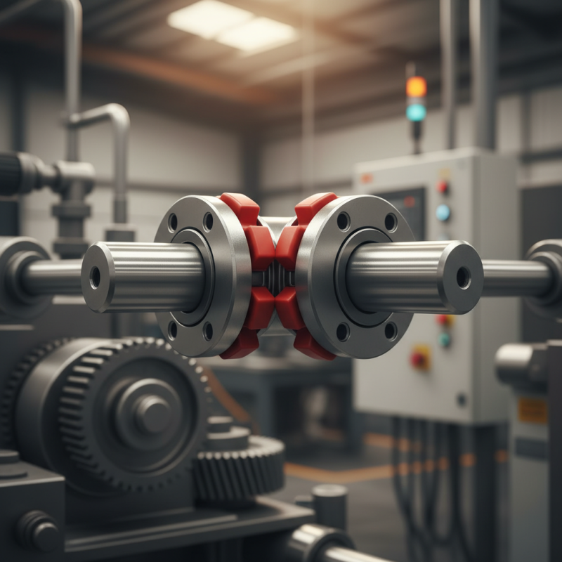 What is Spider Coupling and How Does It Work?