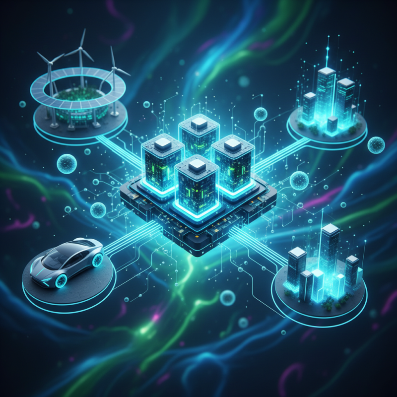 2026 Top Lithium Batteries to Watch for Future Innovations?