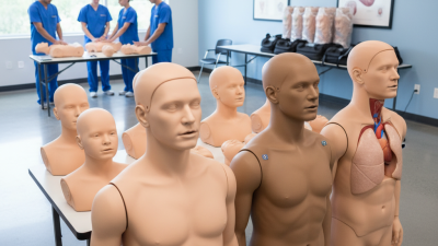 How to Choose the Best CPR Mannequin for Training?