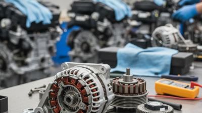Top 10 Car Alternator Suppliers You Should Know?