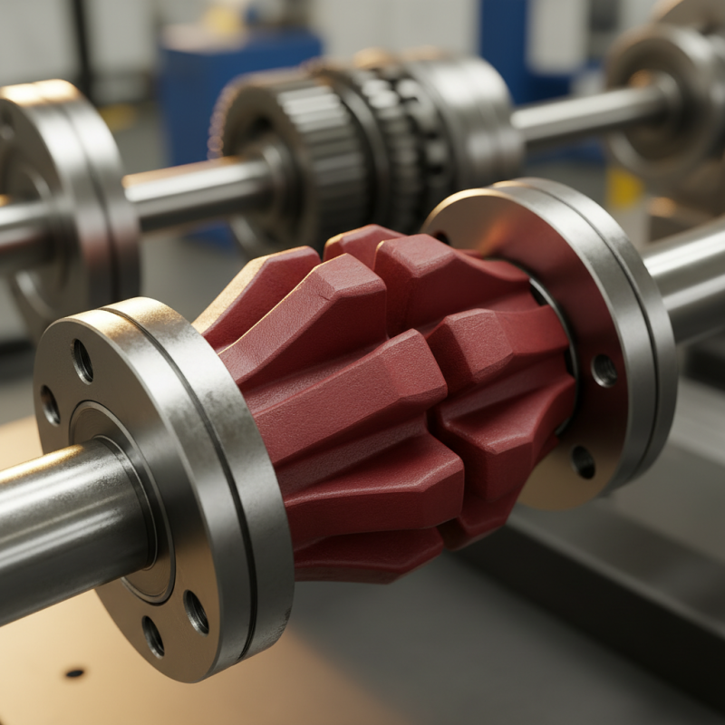 2026 Best Spider Coupling Features and Applications Explained?