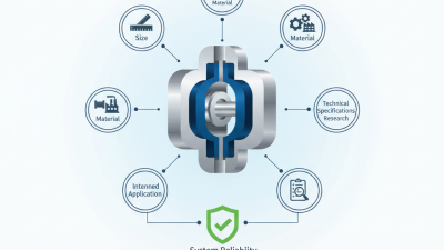 How to Choose the Right Double Eccentric Butterfly Valve?