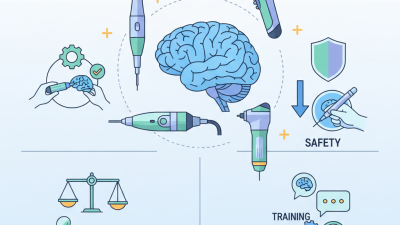 Neurosurgical Drill Essential Tips for Safe Use and Selection?