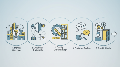 Best Aluminum Window and Door Manufacturer Reviews and Tips?