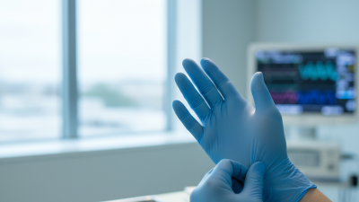 2026 Top Surgicare Nitrile Gloves Features and Benefits?